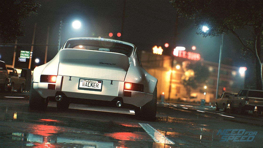 Need For Speed (2015) - Imagen 20